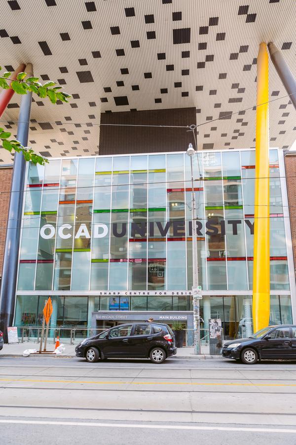 Cityscape Condo In Fort York โตรอนโต ภายนอก รูปภาพ